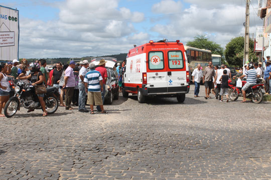 Ex-candidato a vereador da cidade de Malhada de Pedras sofre infarto e morre em Brumado