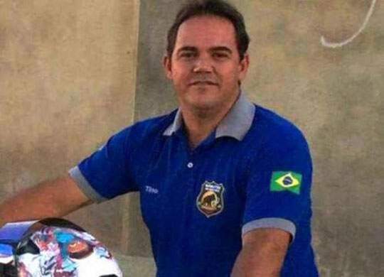 Livramento de Nossa Senhora: Homem morre depois de ser picado por abelha