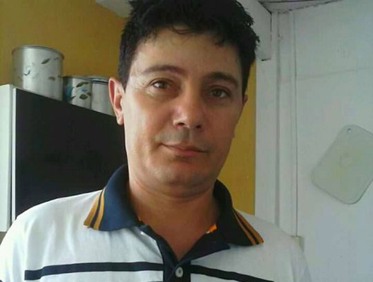 Jussiape: Homem que teve corpo queimado pela própria filha morre em Vitória da Conquista