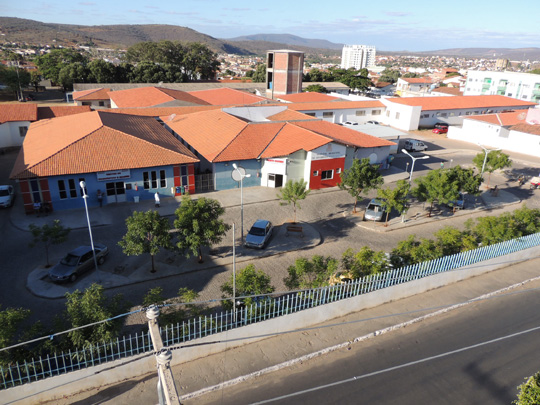 Médico da Costa do Marfim sofre preconceito racial no hospital de Brumado