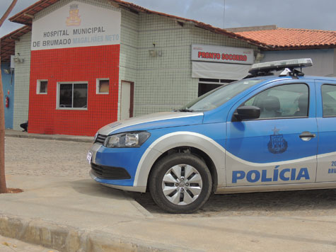 Brumado: Funcionária tem celular furtado dentro do Hospital Magalhães Neto