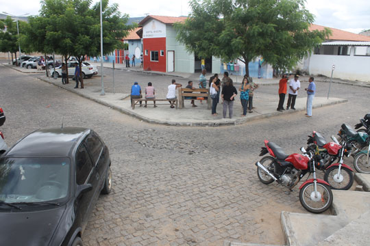 Médico prevê colapso no hospital de Brumado