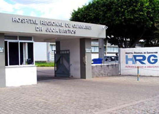 Guanambi: Paciente em estado grave no Hospital Regional é transferida por decisão judicial