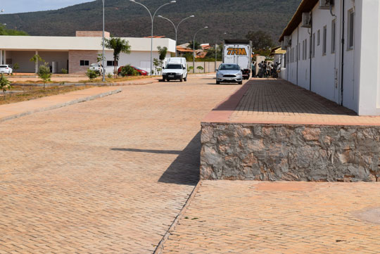 Brumado: Direção do IFBA toma posse do campus e atividades serão iniciadas hoje (13)