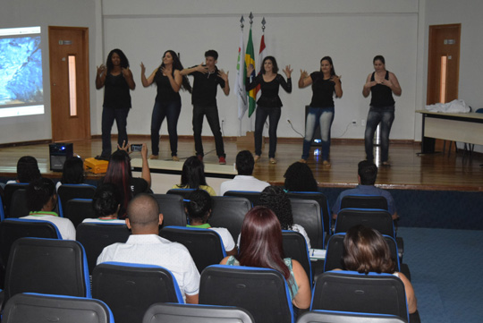 Ifba encerra 5ª Semana de Educação, Ciências e Tecnologia de Brumado com chave de ouro