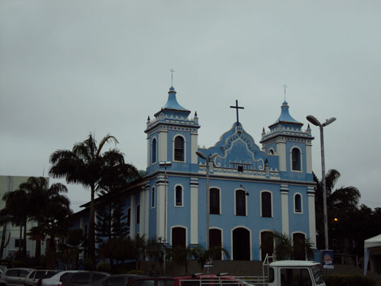 Paróquia de Brumado terá novo padre até o final do ano