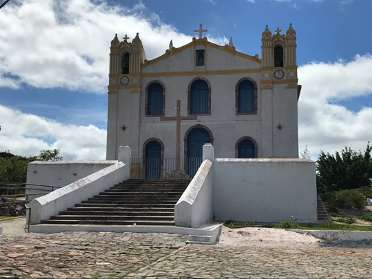 Com tradição junina, Mucugê tem 100% de ocupação hoteleira