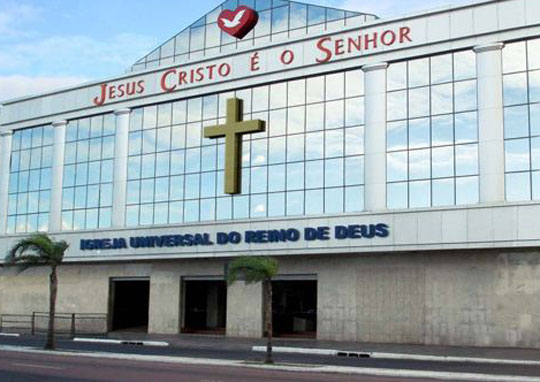 Ex-bispo denuncia esquema ilegal de dinheiro da Igreja Universal no exterior