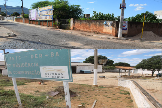 Prefeitura e Estado avançam em permuta de propriedades em Brumado