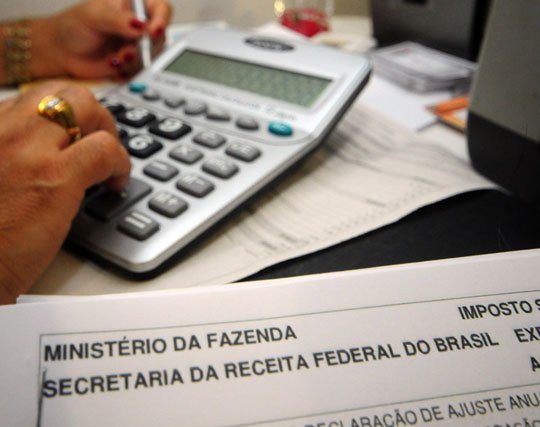 40% dos baianos ainda não fizeram declaração do imposto de renda