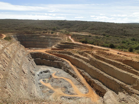 Caetité: Debate público sobre mineração de urânio será realizado hoje (11)