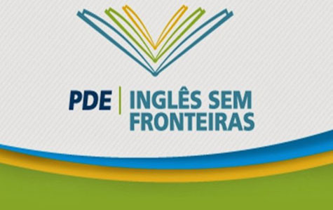 Programa Inglês sem Fronteiras está com inscrições abertas