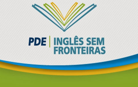 MEC abre cerca de 9 mil vagas para Inglês sem Fronteiras