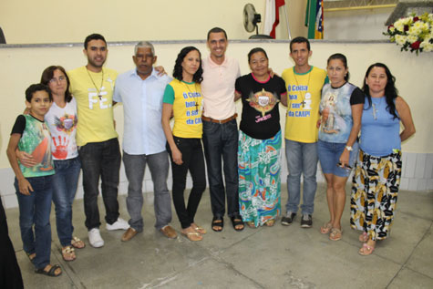 Instituto Filhos da Misericórdia vira utilidade pública em Brumado
