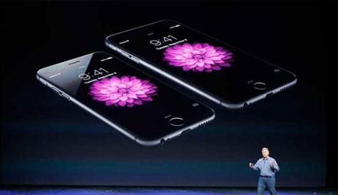 Apple lança iPhone 6 e iPhone 6 Plus