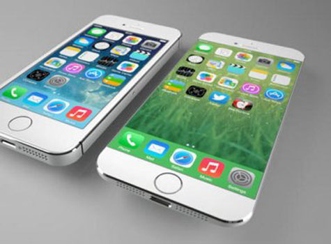 Apple inicia pré-venda do iPhone 6