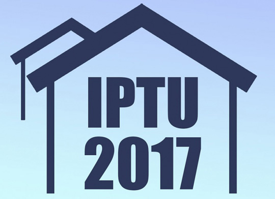 Brumado: Prazo para pagamento do IPTU 2017 em cota única vence no dia 30 de maio