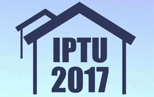 Brumado: Secretaria da Fazenda prorroga até 9 de junho pagamento do IPTU em cota única