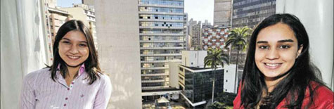 Conquistense mora em apartamento usado por Dilma durante a ditadura