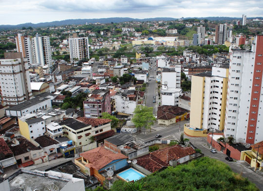 Itabuna é recordista brasileiro em homicídios de adolescentes