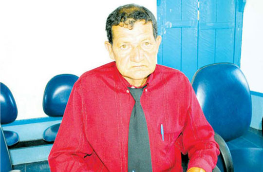 Acusado de estelionato, vereador de Ituaçu está sendo investigado pela Polícia Civil
