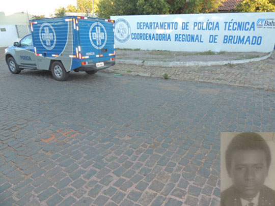 Ituaçu: Lavrador é encontrado morto com marcas de queimaduras em fazenda onde trabalhava