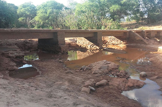 Ituaçu: Moradores de Tranqueiras sofrem com má qualidade da água