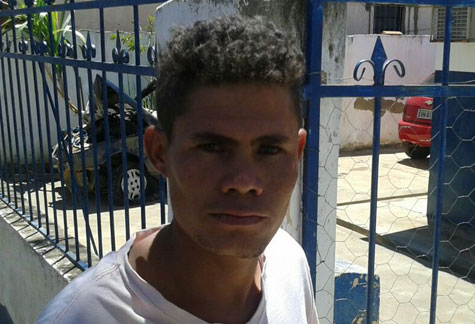 Ituaçu: Bandido que aterrorizava a região é preso pela Cipe/Sudoeste
