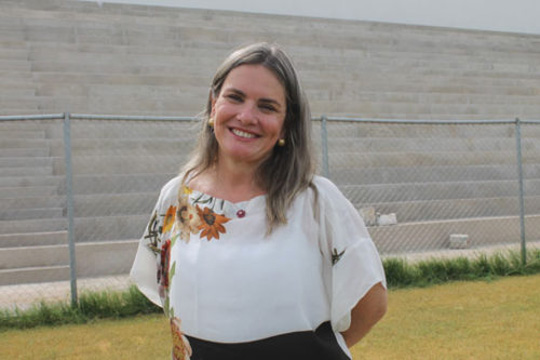 Na Bahia, mulheres do PSD fizeram a diferença nas eleições, diz Ivana Bastos