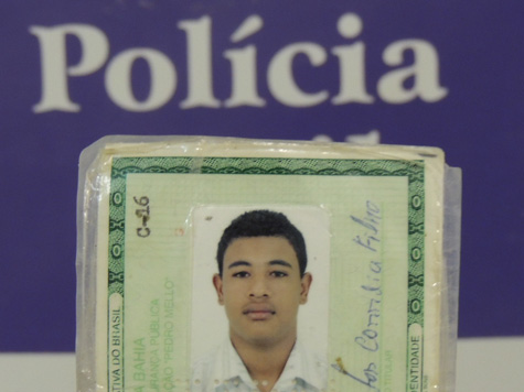 Brumado: Jovem é executado com cinco tiros no Loteamento Bom Jesus