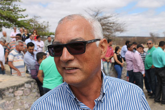 Ex-prefeito de Jacaraci terá de devolver mais de R$ 62 mil aos cofres municipais