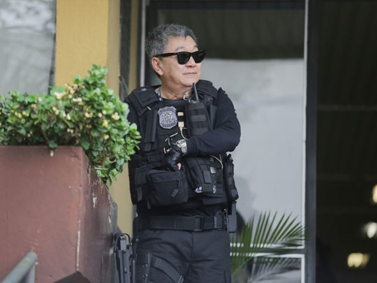 Agente 'Japonês da Federal' é preso no Paraná
