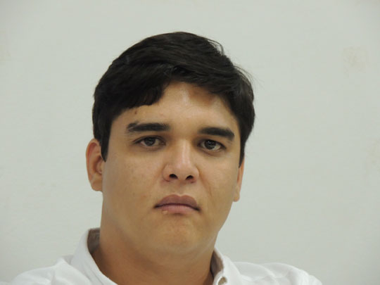 Apoio a Nilo Coelho em Guanambi pode causar exoneração de Vitor Bonfim da Seagri