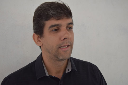 Brumado: Novo secretário anuncia metas para a saúde e renovação na administração do hospital