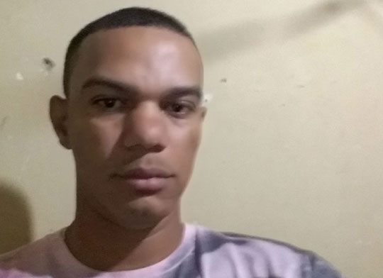 Brumado: Pax Nacional emite nota de pesar pelo falecimento do funcionário Joelton Santos