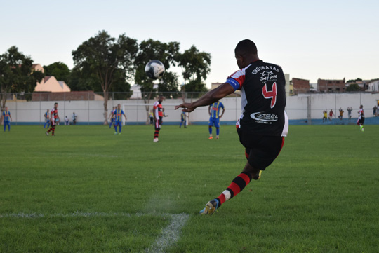 Expectativa de muitos gols neste final de semana no Campeonato Brumadense de Futebol