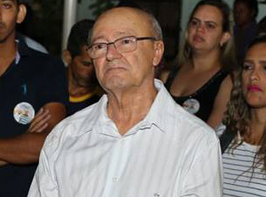 Dr. Jorge vence o pleito eleitoral e vai governar Tanhaçu nos próximos quatro anos
