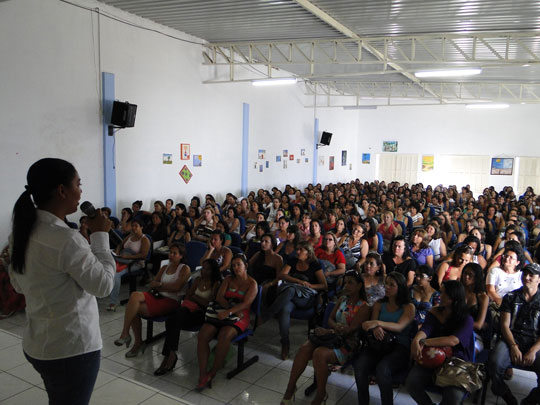 Brumado: Professores são convocados para Jornada Pedagógica 2017