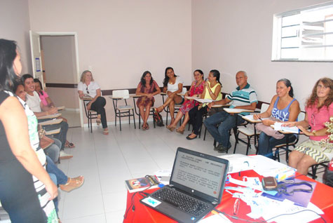 Caculé: Jornada Pedagógica 2014 dá início às atividades do ano letivo