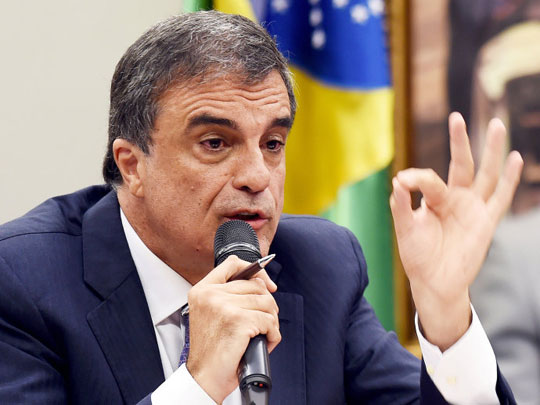 Advocacia Geral da União recorre ao STF para anular processo de impeachment