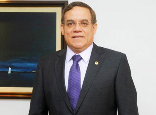 AL-BA: Luciano Ribeiro é eleito vice-presidente da Comissão de Constituição e Justiça