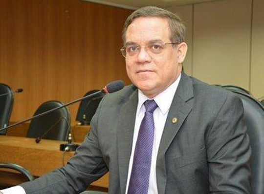 Deputado Luciano Ribeiro assume vice-liderança de oposição na AL-BA