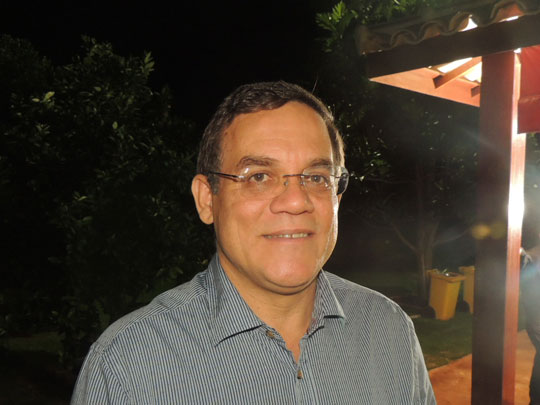 AL-BA: 'Oposição teve vitória tamanho G', ironiza deputado Luciano Ribeiro