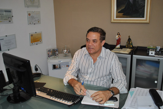 Luciano Ribeiro avalia governo de Rui Costa como míope e apático