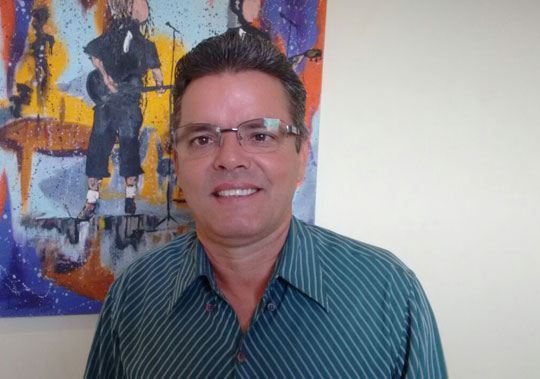 Brumado: 'Fui injustiçado pela justiça eleitoral', lamenta Marquito Gomes