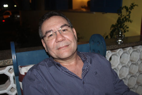 Brumado: Advogado Maurício Vasconcelos receberá título de cidadão soteropolitano