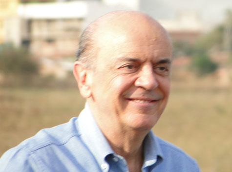 José Serra passa por cirurgia na próstata no Hospital Sírio Libanês