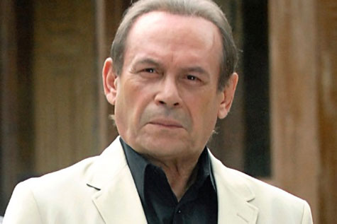 Morre o ator José Wilker aos 66 anos