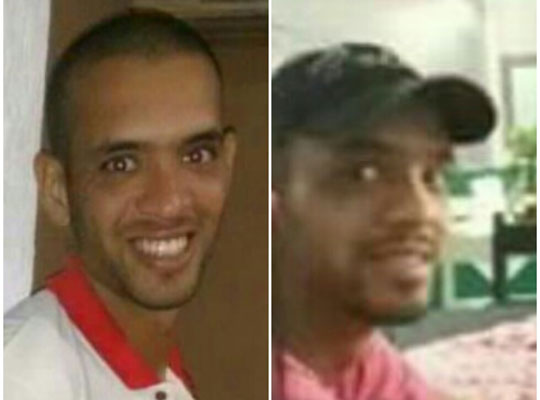 Pedreiro e ajudante morrem em acidente automobilístico na BA-262 em Brumado