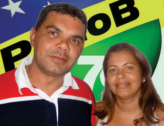 Operação Mato Cerrado: Prefeito e vice de Caatiba são afastados do cargo